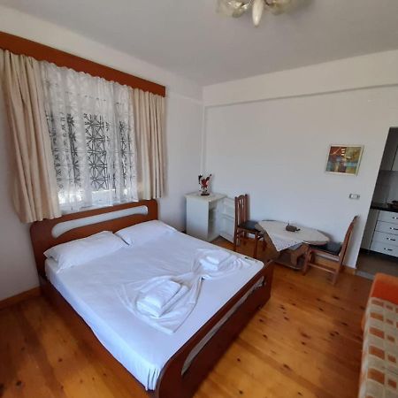 Rey Garden Villa Vlorë Exteriér fotografie