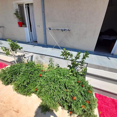 Rey Garden Villa Vlorë Exteriér fotografie