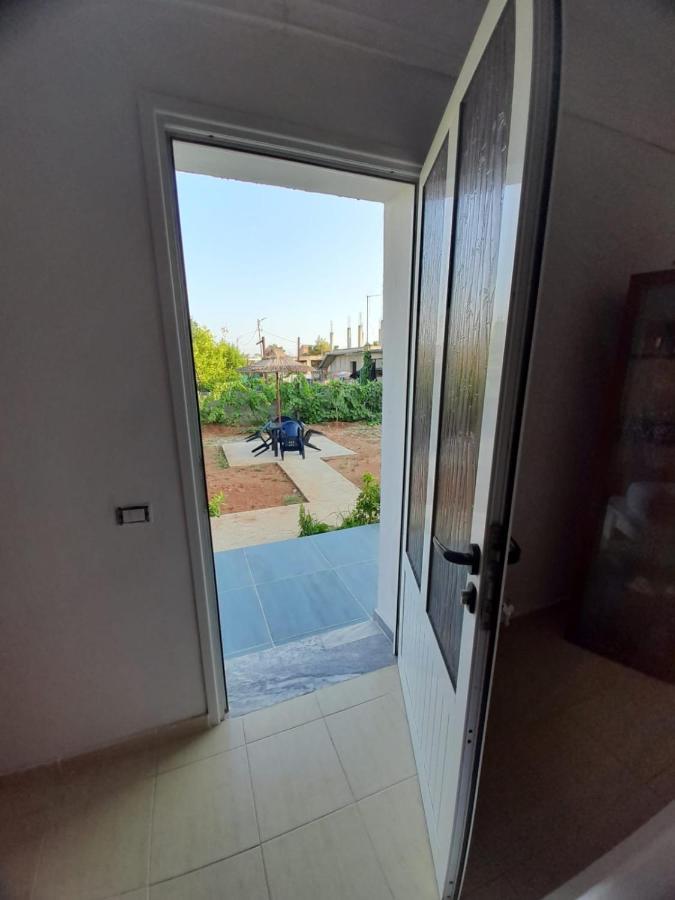 Rey Garden Villa Vlorë Exteriér fotografie
