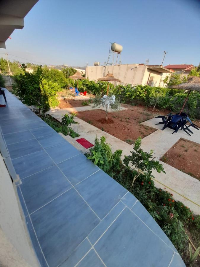 Rey Garden Villa Vlorë Exteriér fotografie