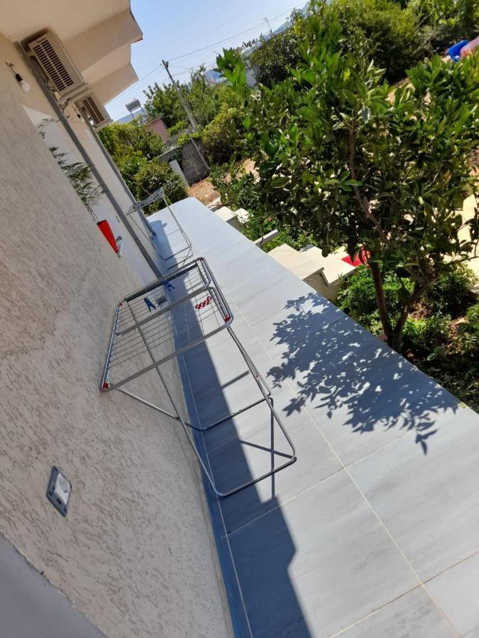 Rey Garden Villa Vlorë Exteriér fotografie