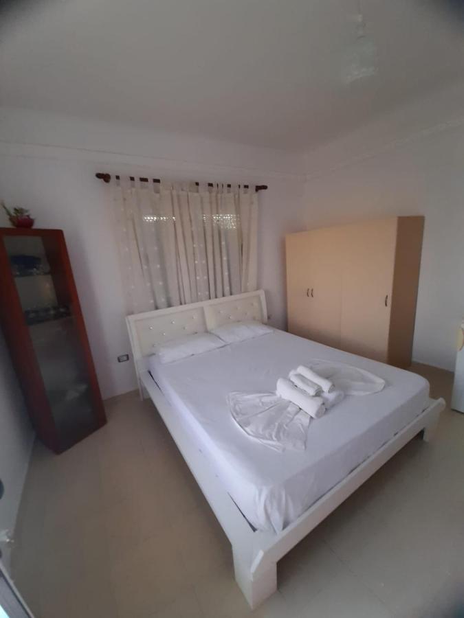 Rey Garden Villa Vlorë Exteriér fotografie