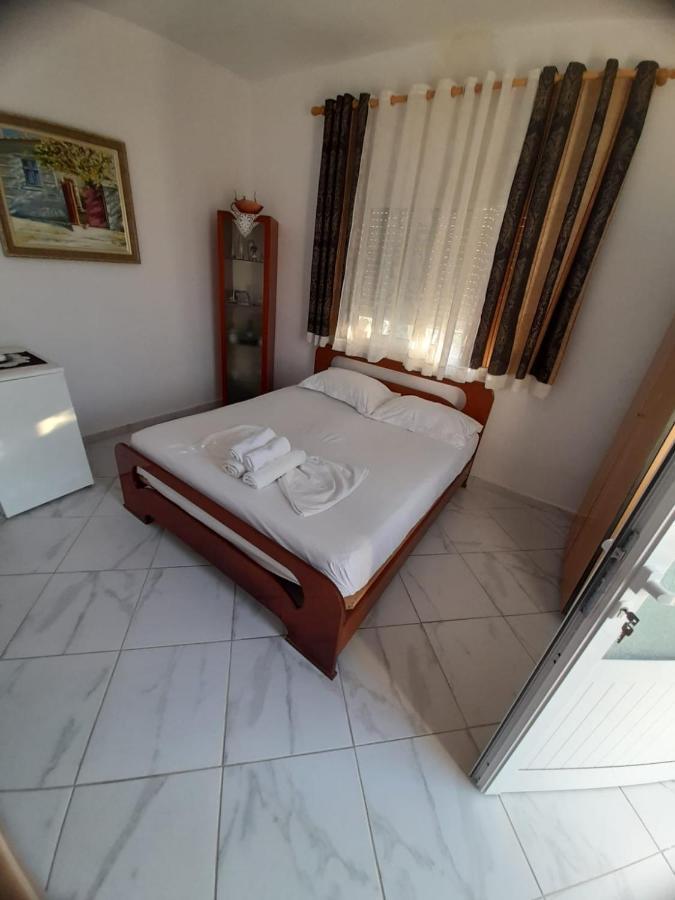 Rey Garden Villa Vlorë Exteriér fotografie