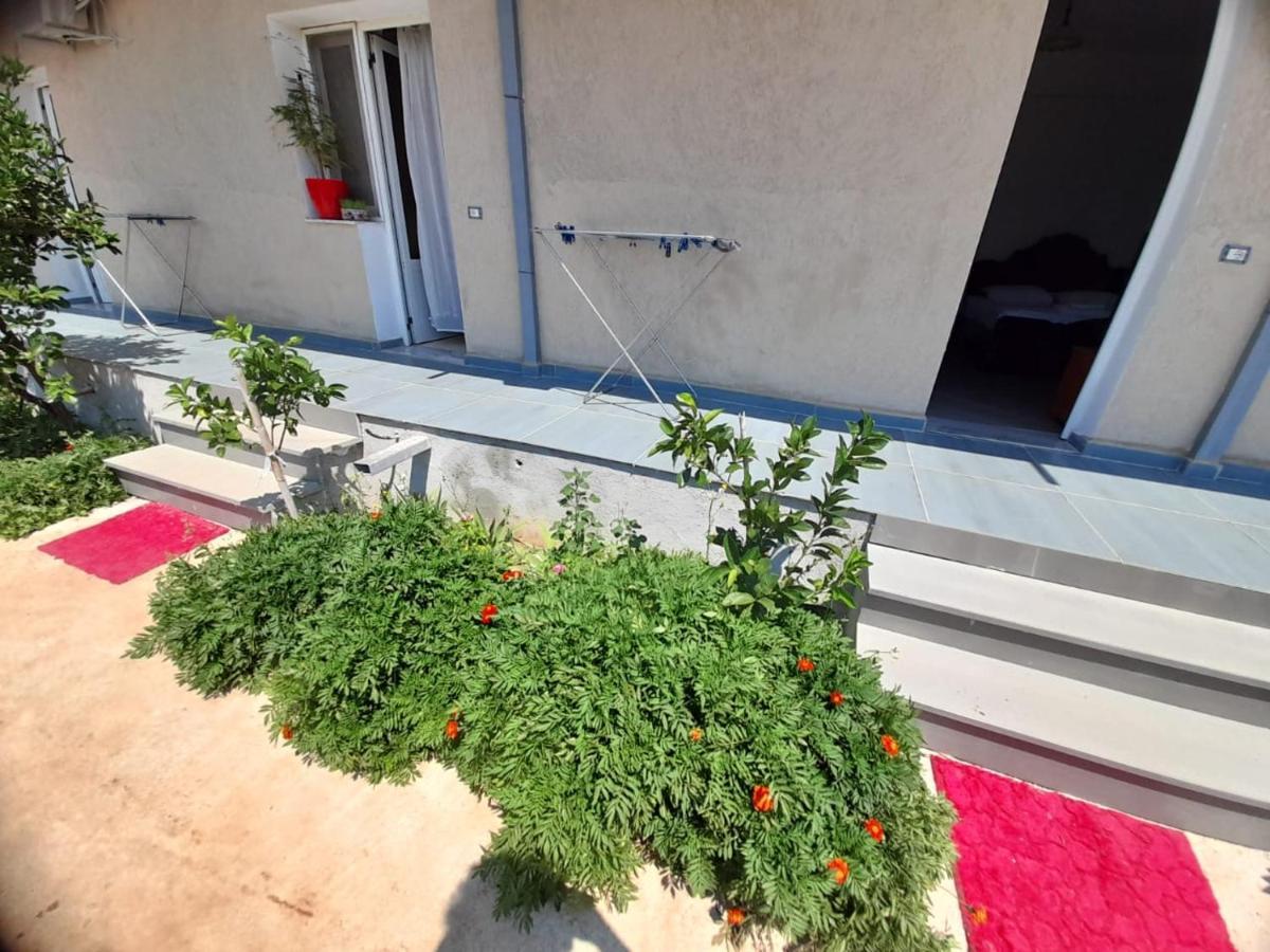 Rey Garden Villa Vlorë Exteriér fotografie