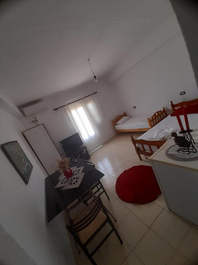 Rey Garden Villa Vlorë Exteriér fotografie