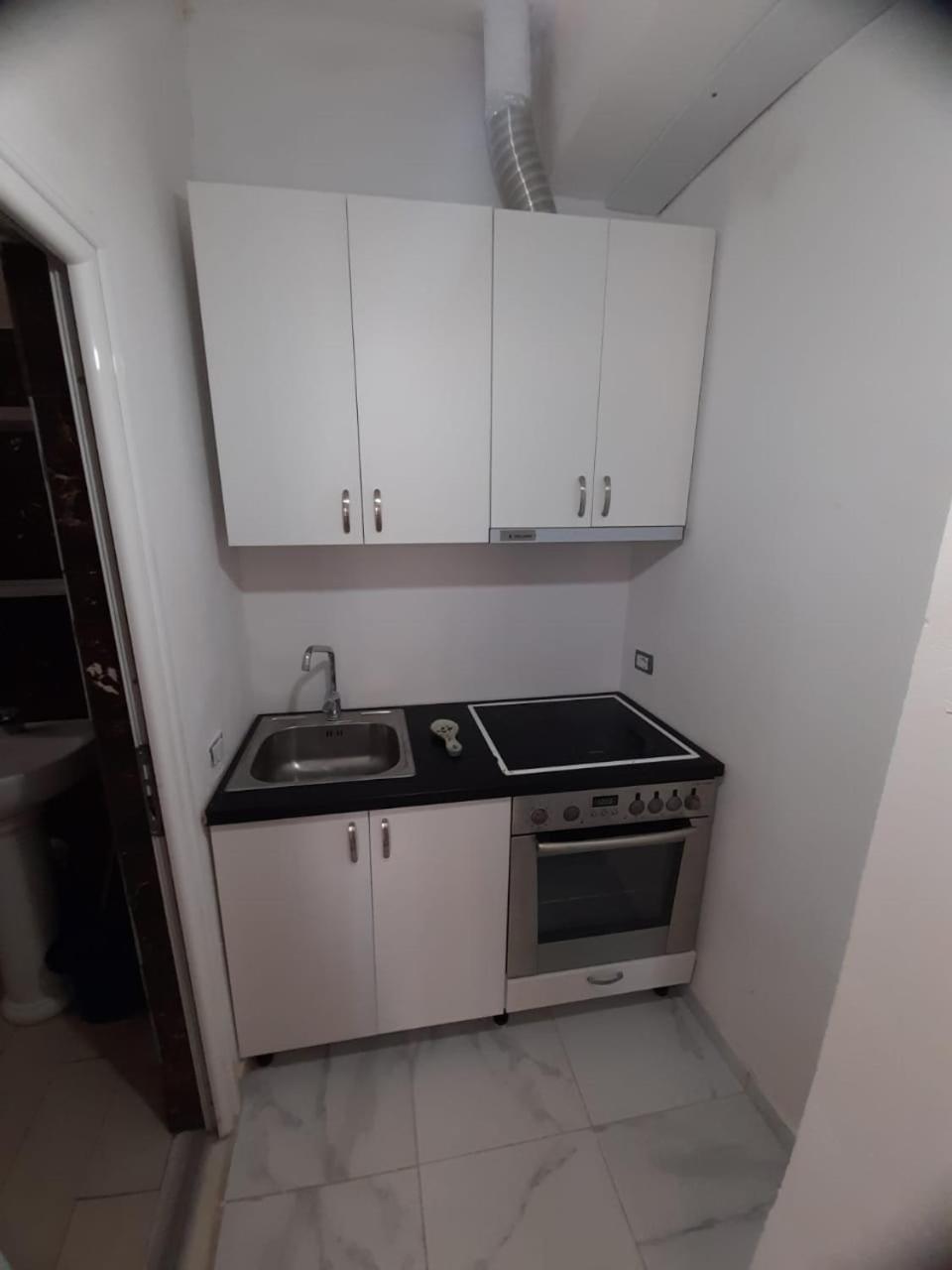 Rey Garden Villa Vlorë Pokoj fotografie