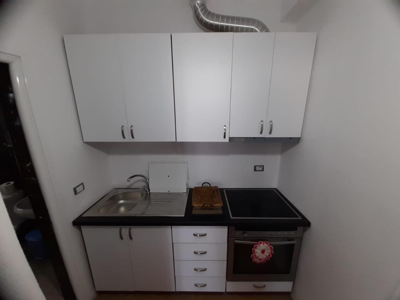 Rey Garden Villa Vlorë Pokoj fotografie