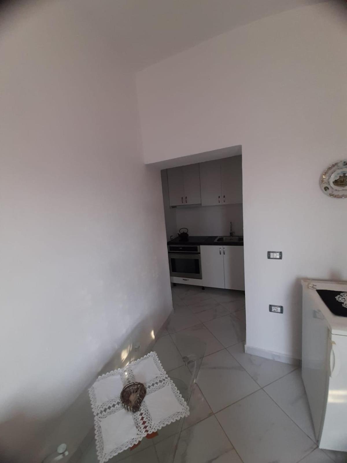 Rey Garden Villa Vlorë Pokoj fotografie
